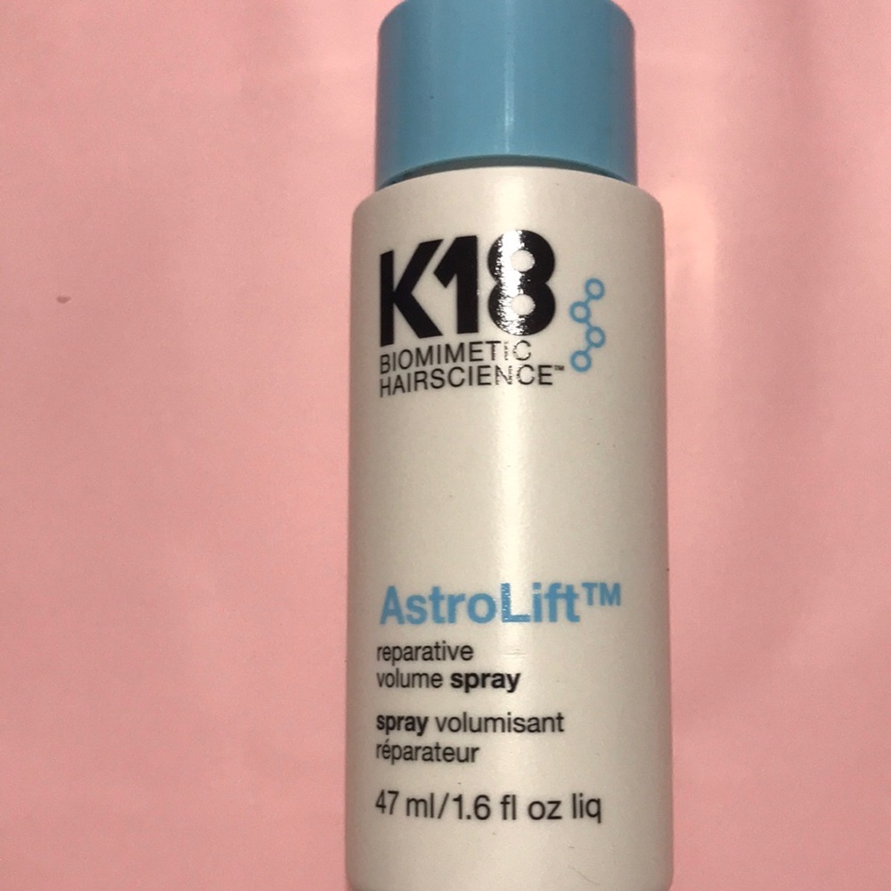 NEW K18 Astrolift  reparative spray  47ml/1.6oz Reparative volume spray